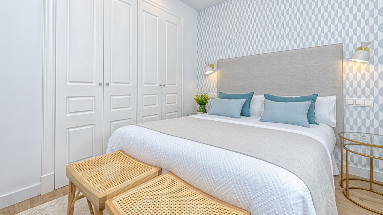 Photo of Bedroom in La Merced