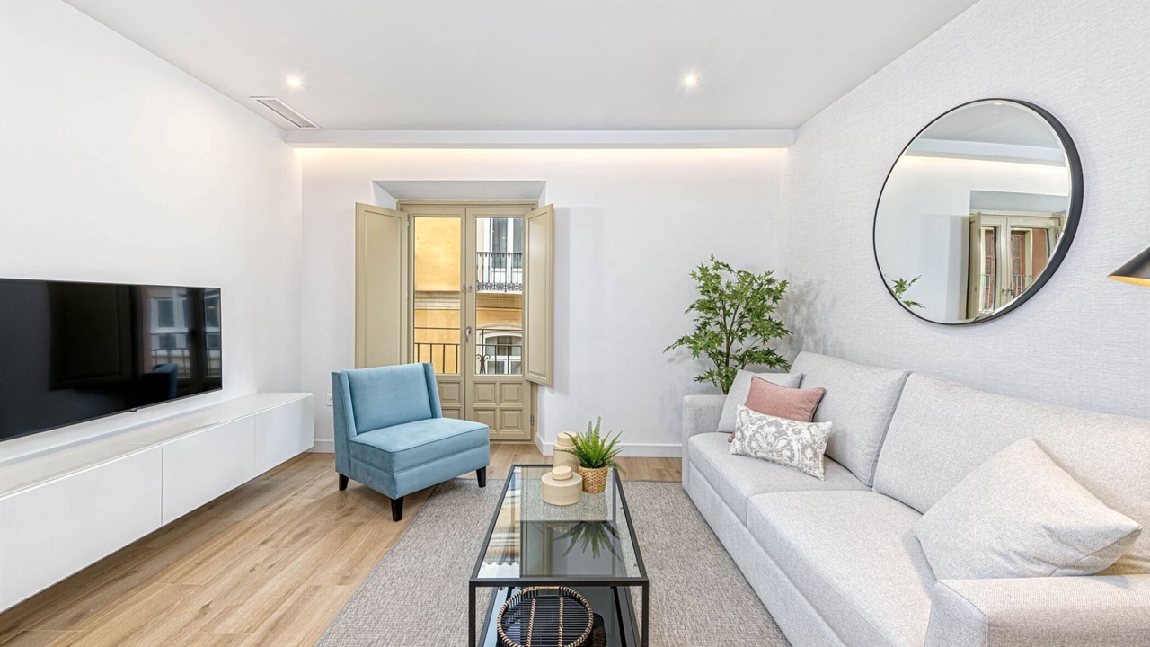 Photo of Livingroom in La Merced
