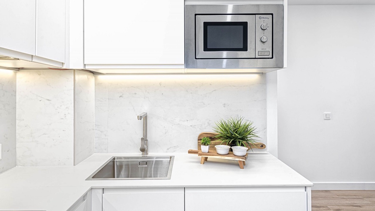Photo of Kitchen in La Merced
