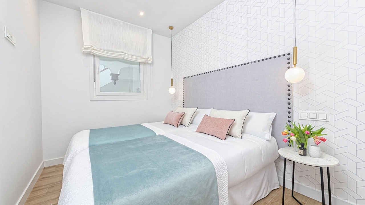 Photo of Bedroom in La Merced