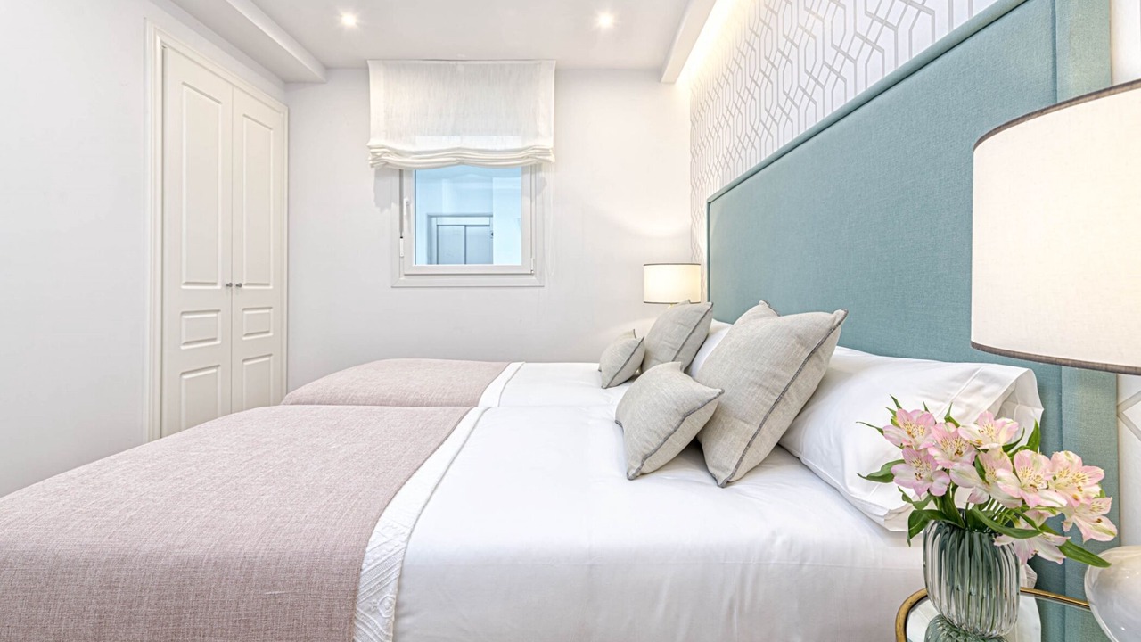 Photo of Bedroom in La Merced