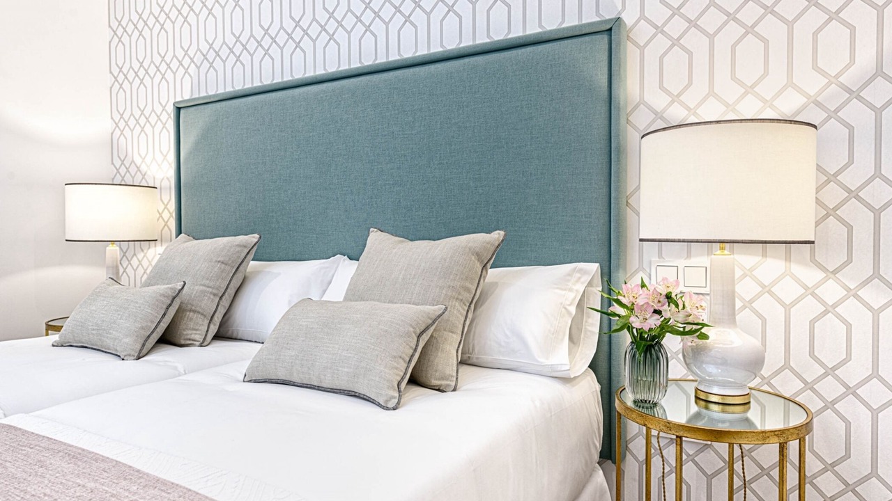 Photo of Bedroom in La Merced