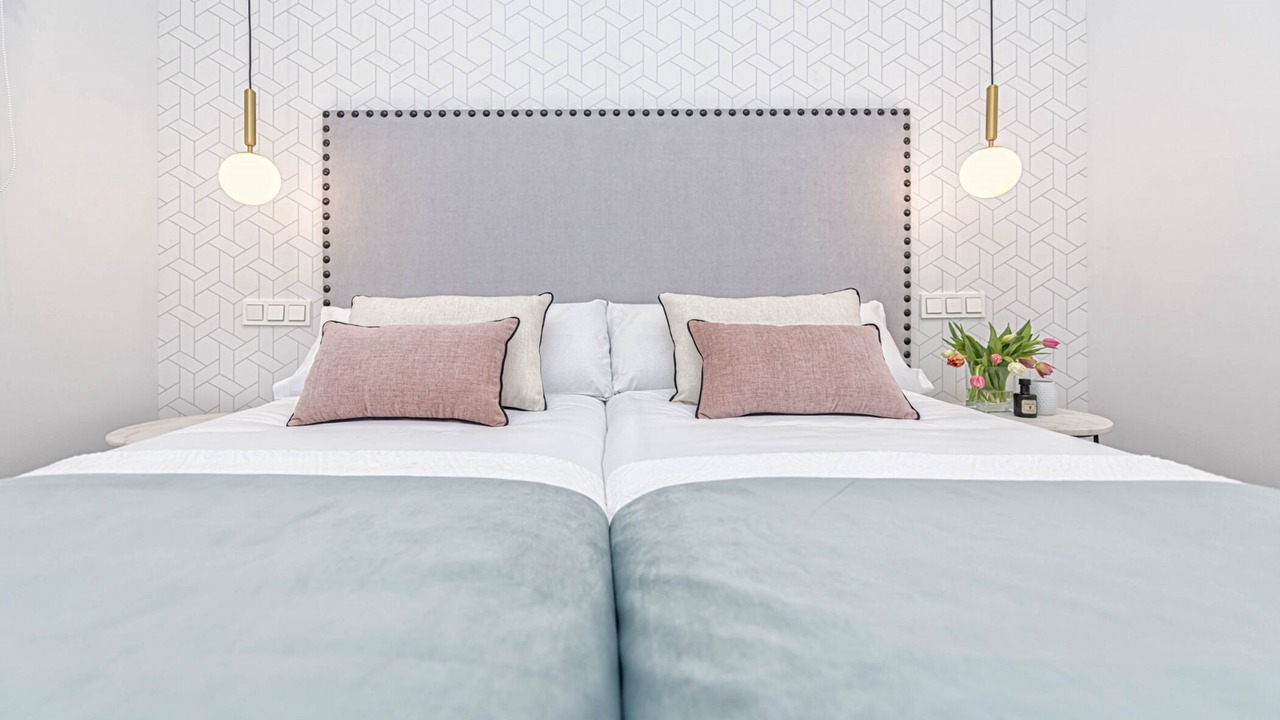 Photo of Bedroom in La Merced