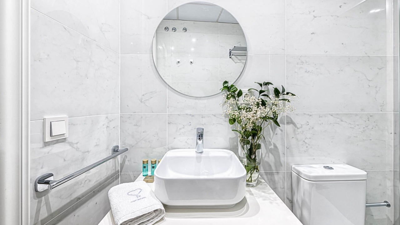 Photo of Bathroom in La Merced