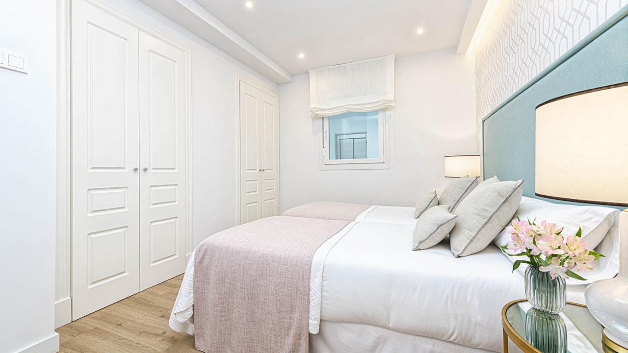 Photo of Bedroom in La Merced