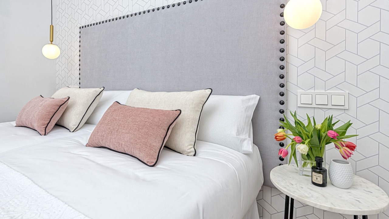 Photo of Bedroom in La Merced