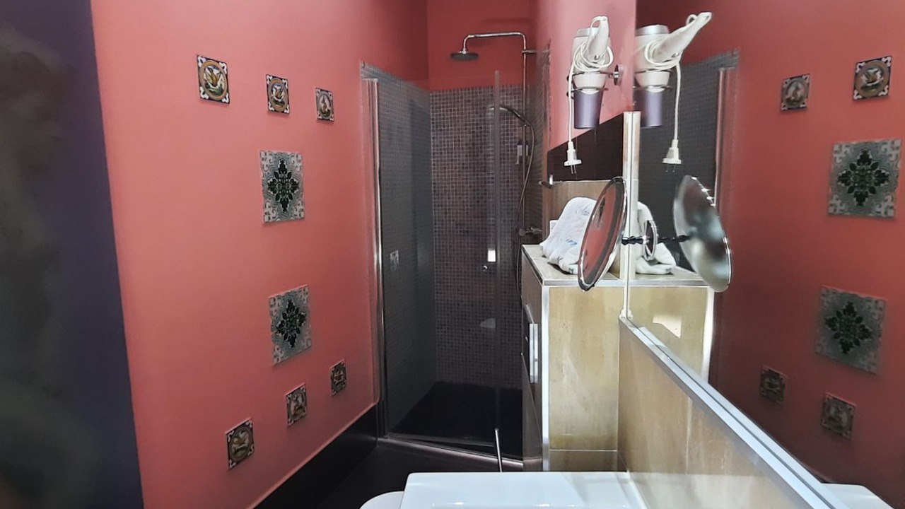 Photo of Bathroom in Andujar