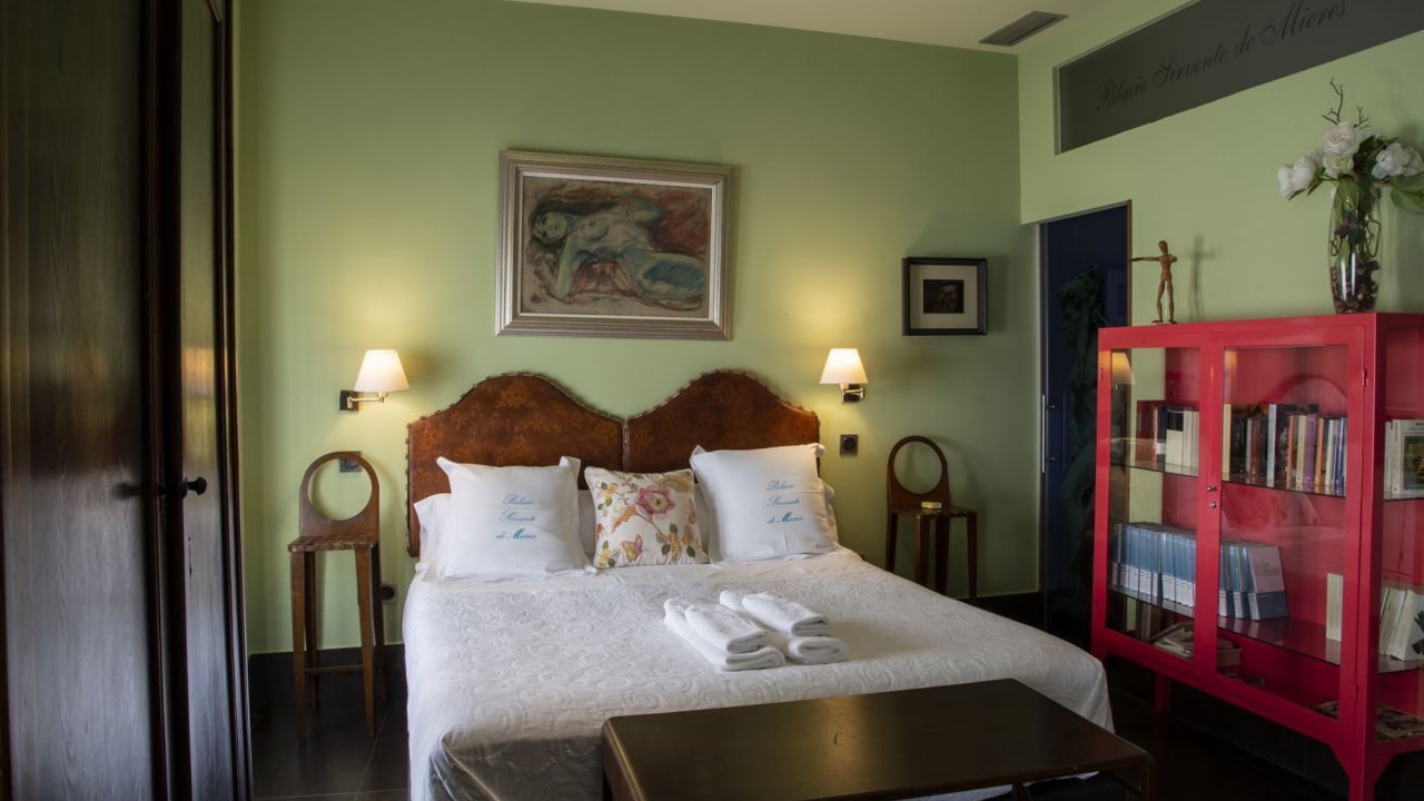 Photo of Bedroom in Andujar