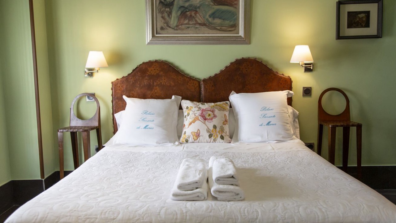 Photo of Bedroom in Andujar
