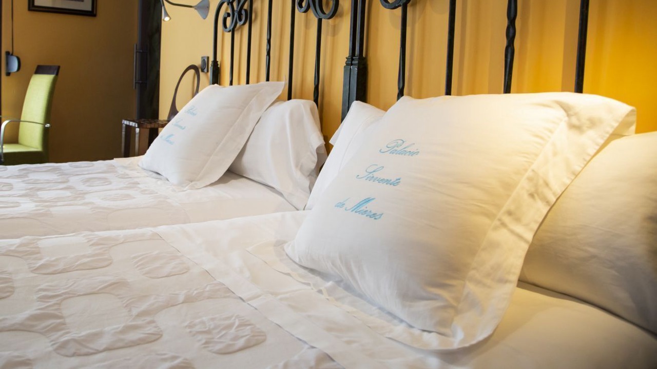 Photo of Bedroom in Andujar