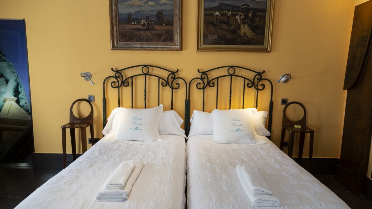 Photo of Bedroom in Andujar