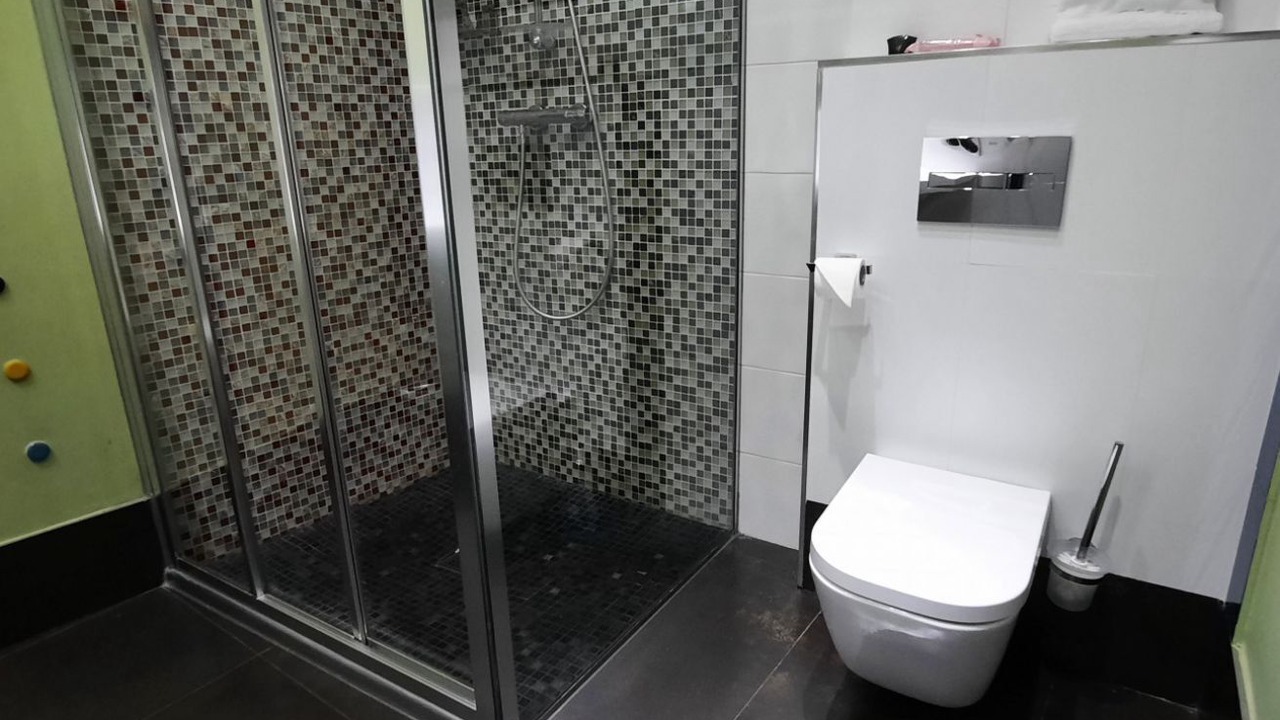 Photo of Bathroom in Andujar