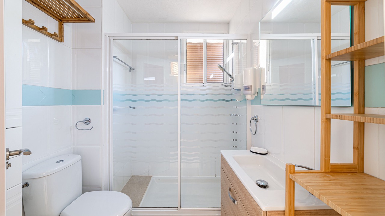 Photo of Bathroom in Almeria