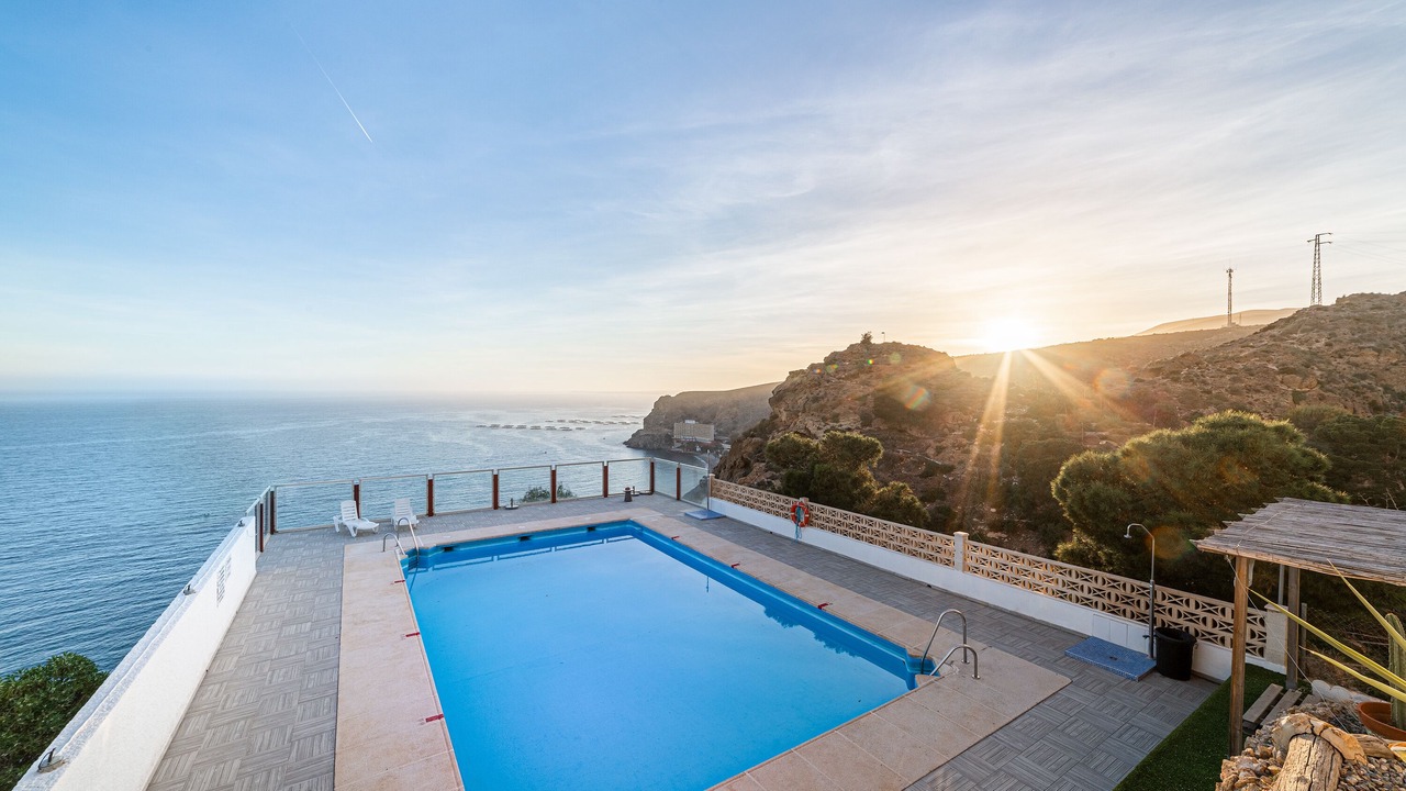 Photo of Outdoor in Almeria