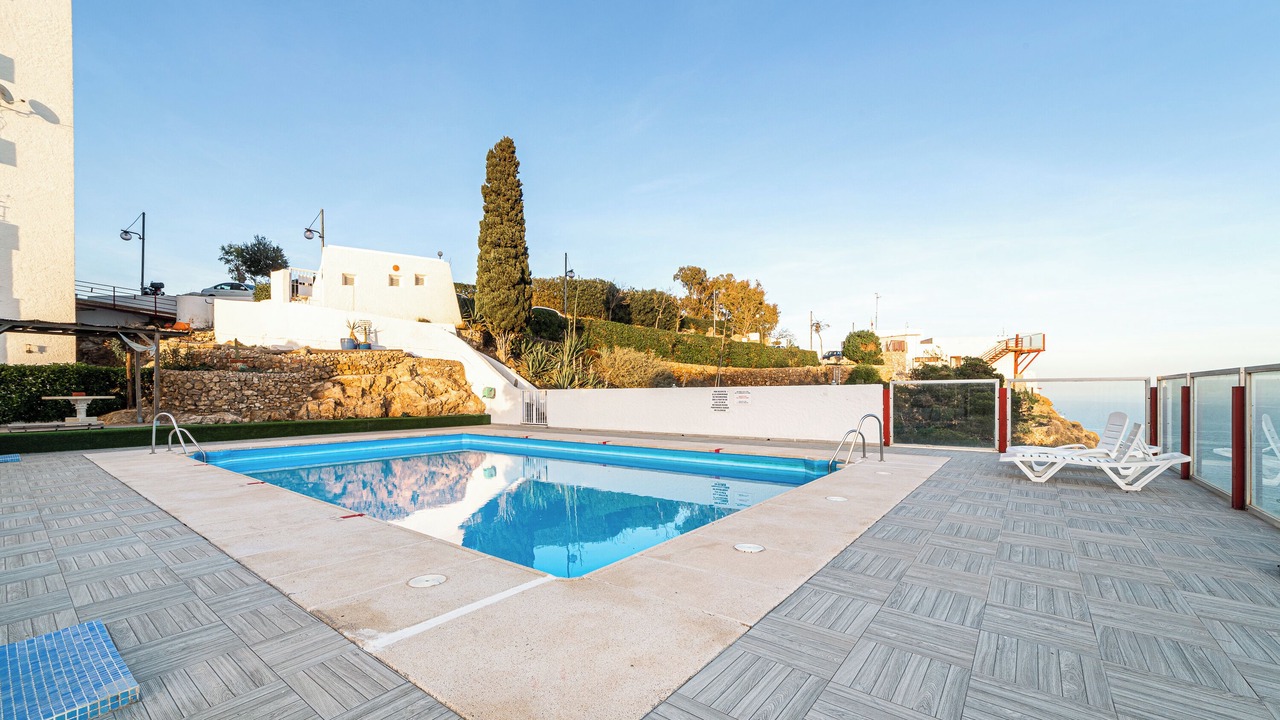 Photo of Outdoor in Almeria