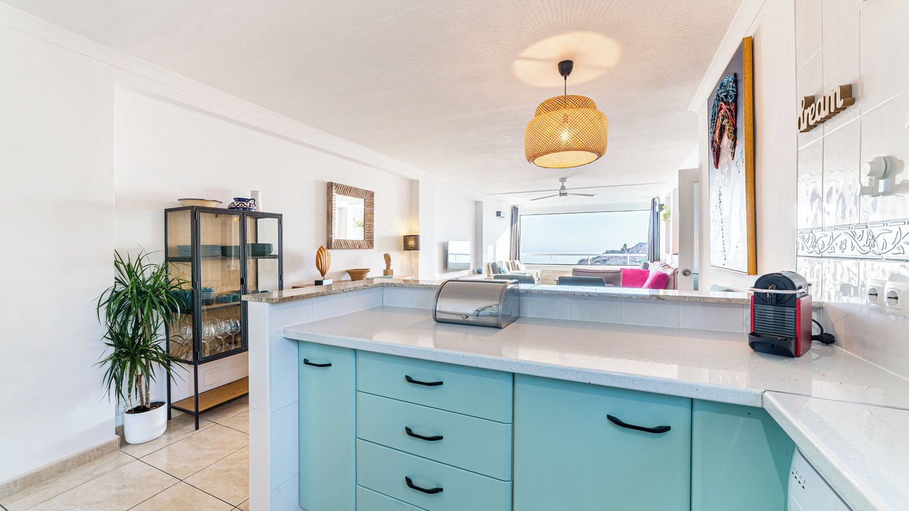 Photo of Kitchen in Almeria