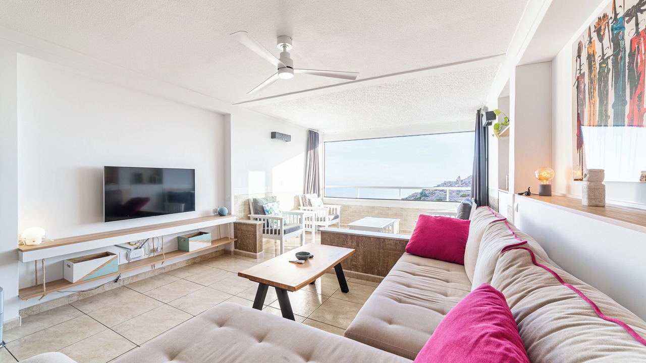 Photo of Livingroom in Almeria