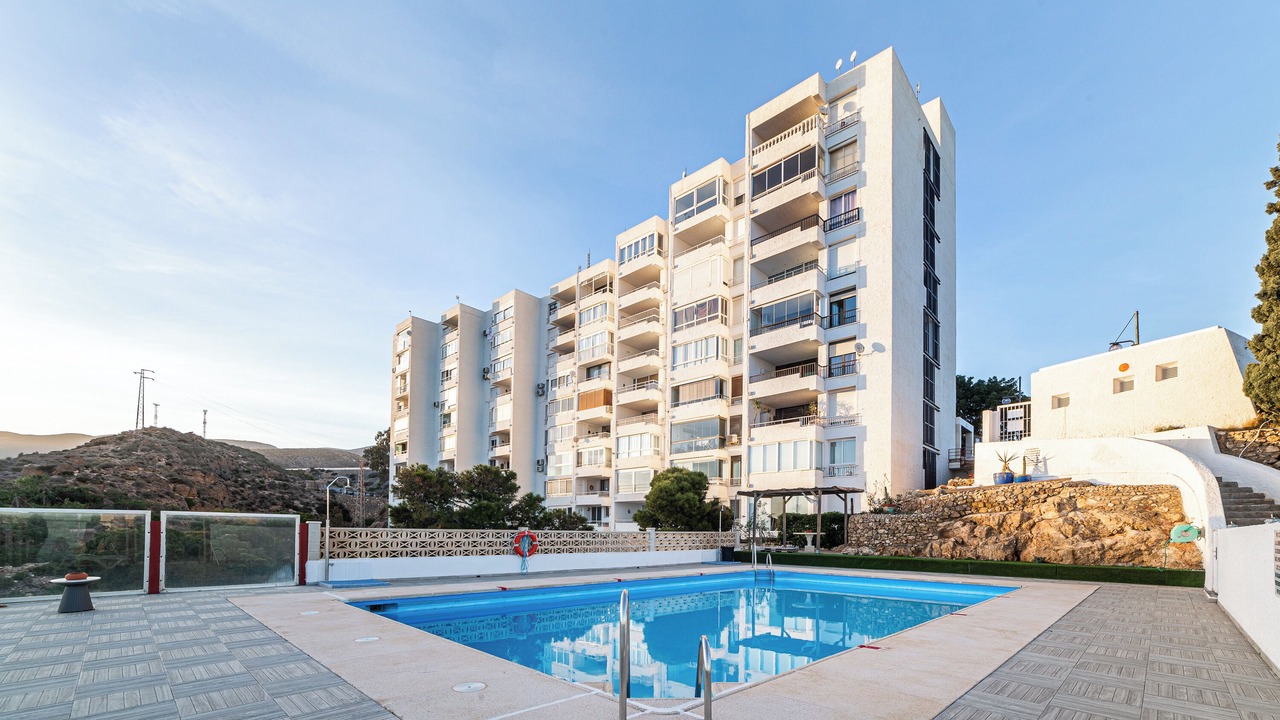 Photo of Outdoor in Almeria