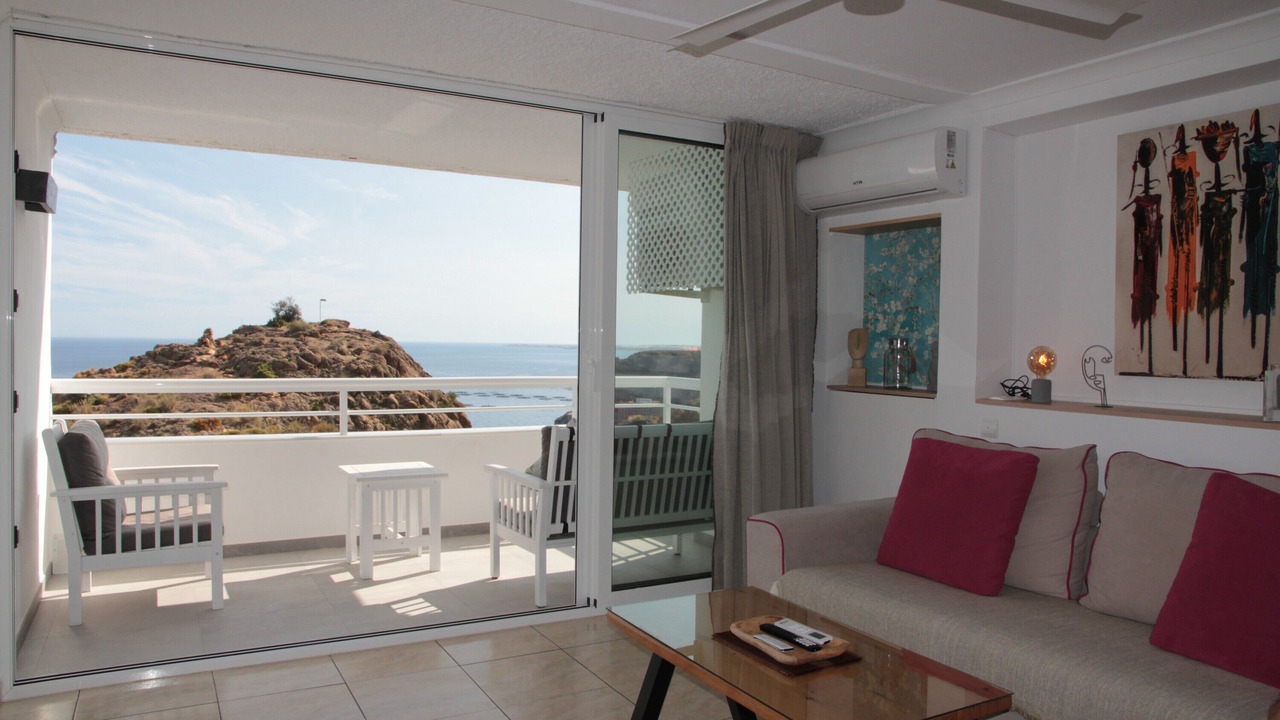 Photo of Livingroom in Almeria