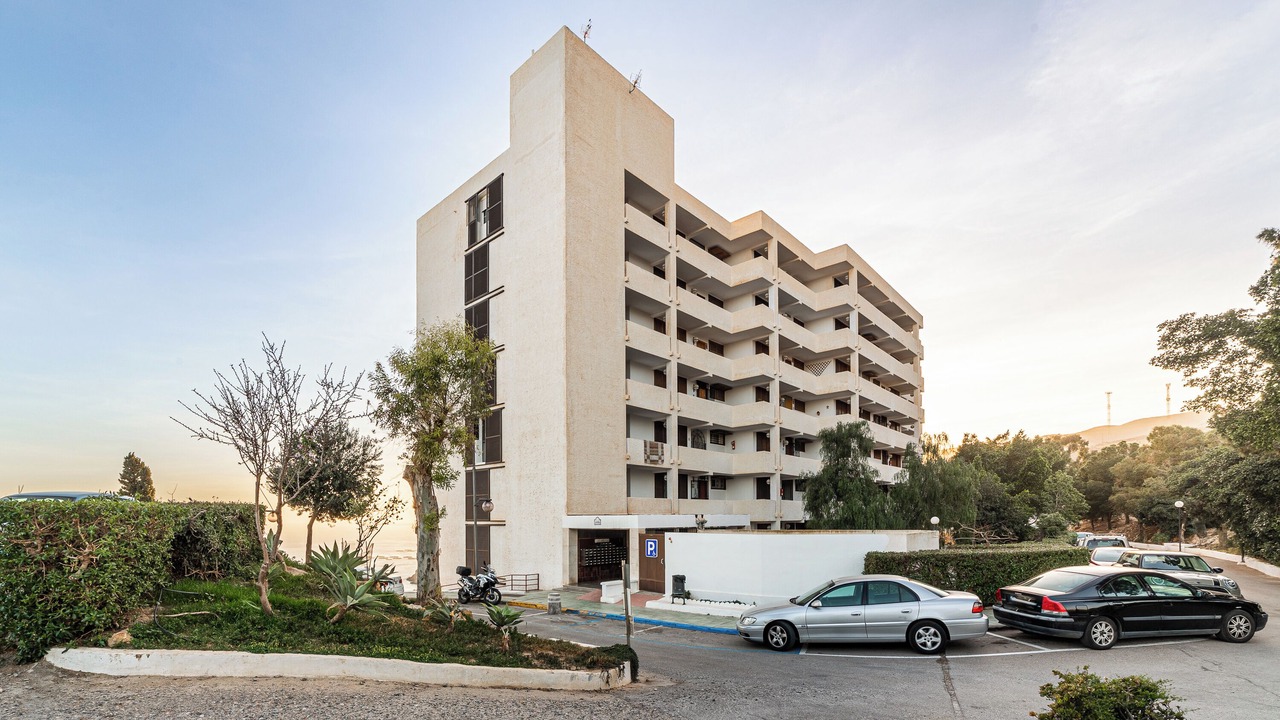 Photo of Outdoor in Almeria