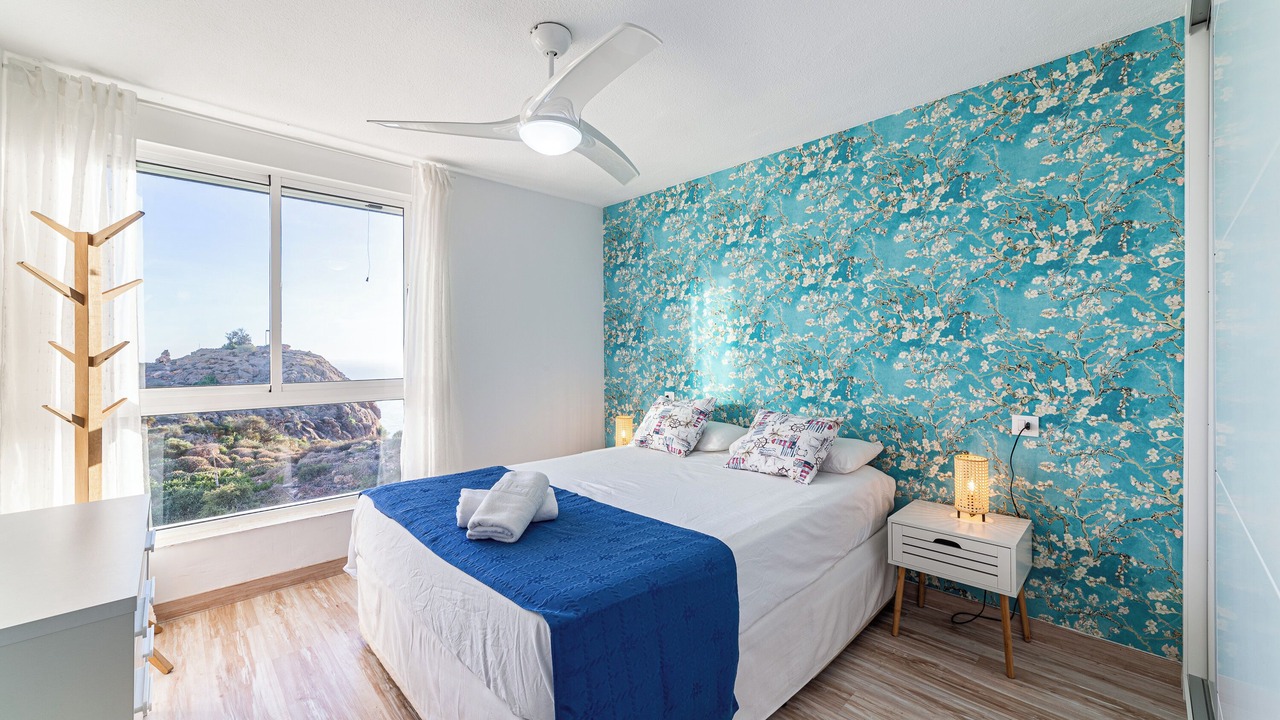 Photo of Bedroom in Almeria