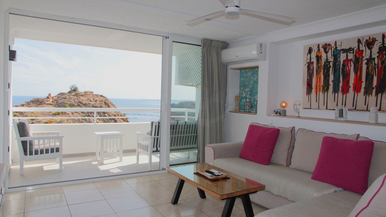 Photo of Livingroom in Almeria