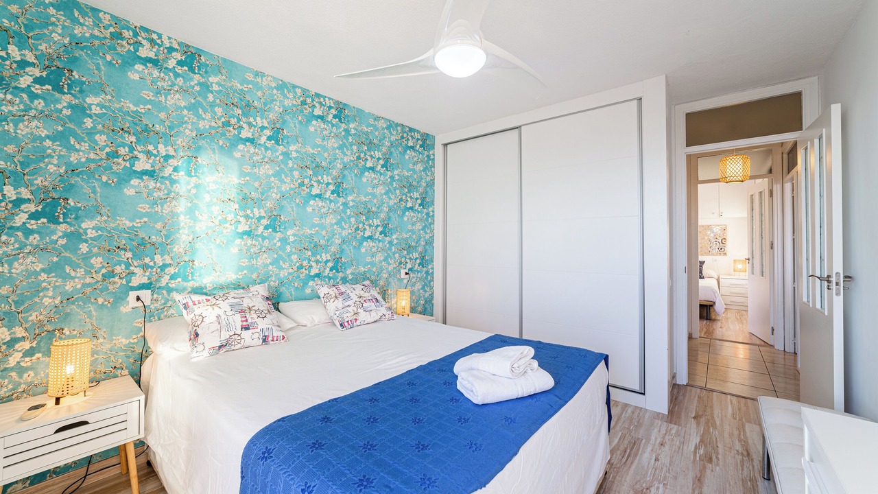 Photo of Bedroom in Almeria