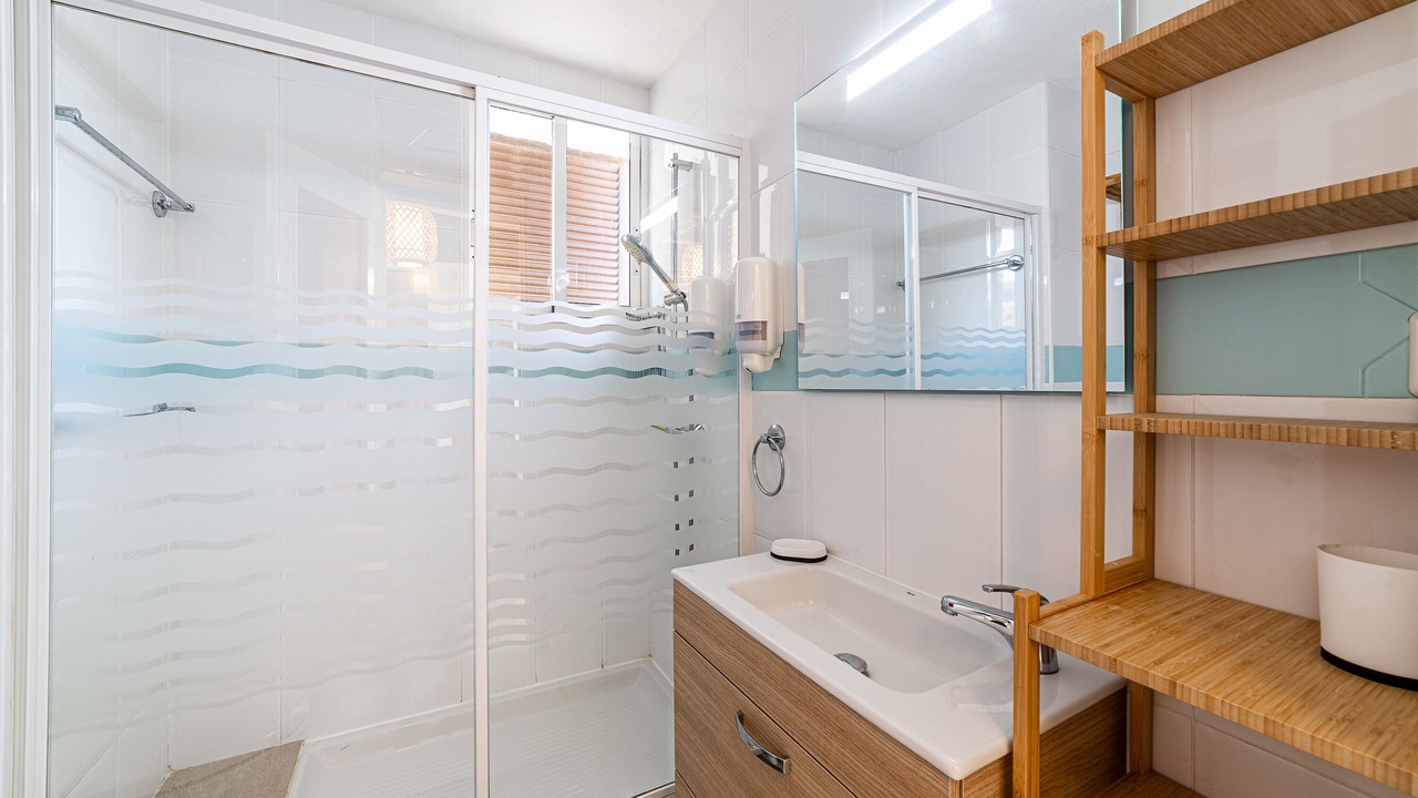 Photo of Bathroom in Almeria
