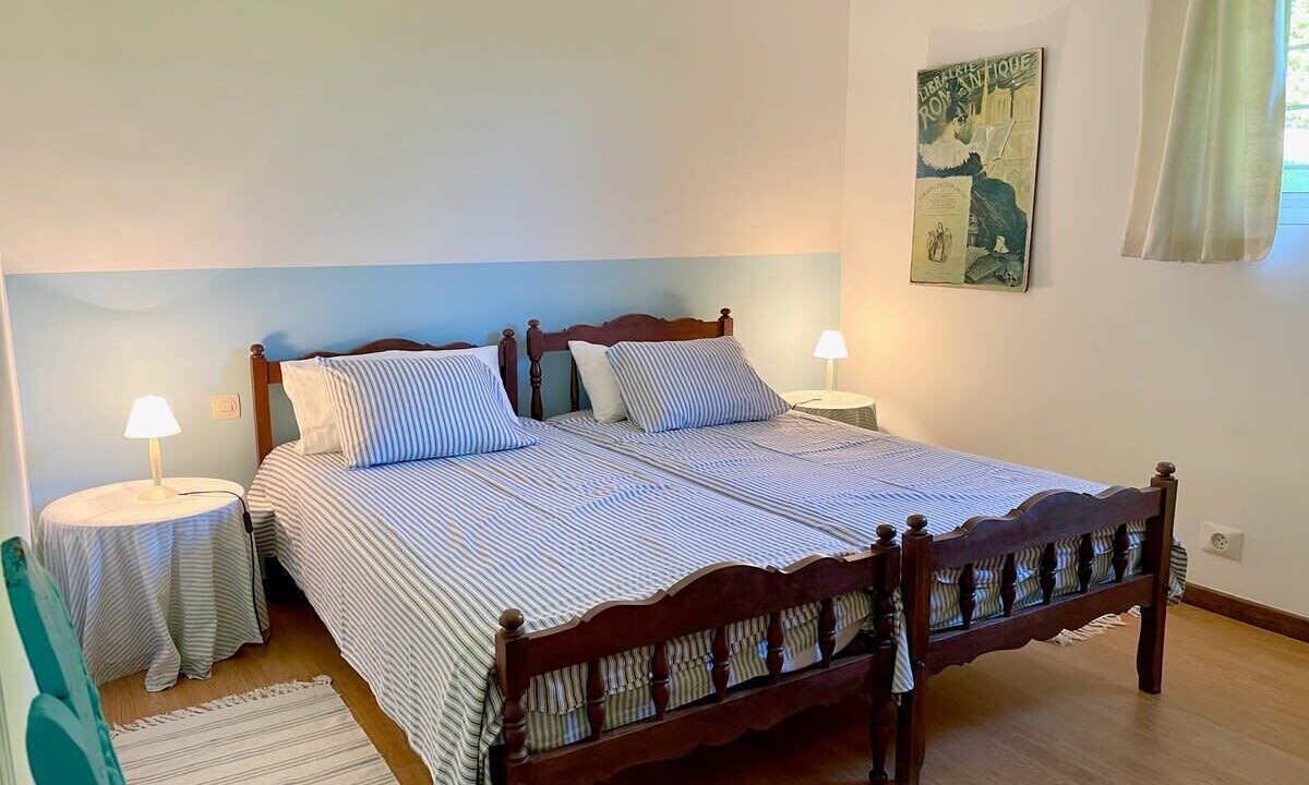 Photo of Bedroom in Faro