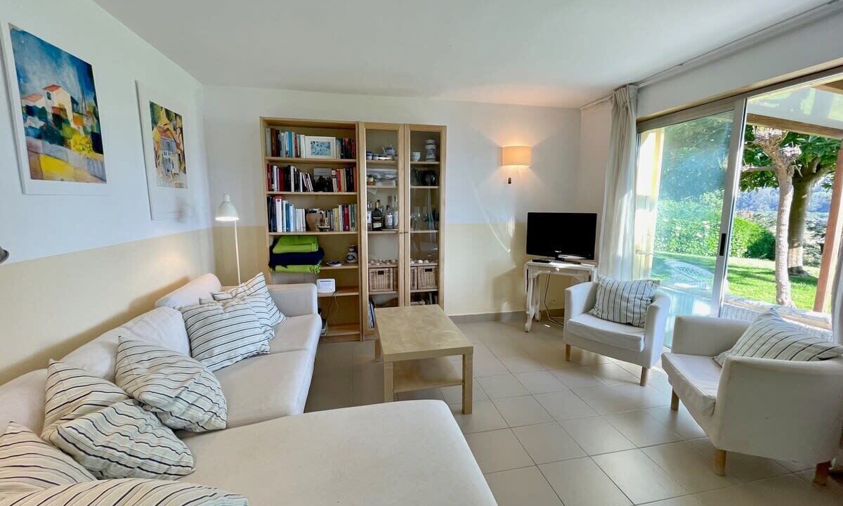 Photo of Livingroom in Faro