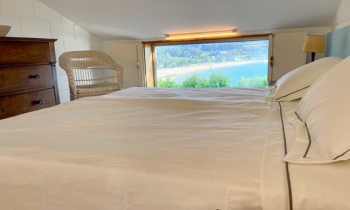 Photo of Bedroom in Faro