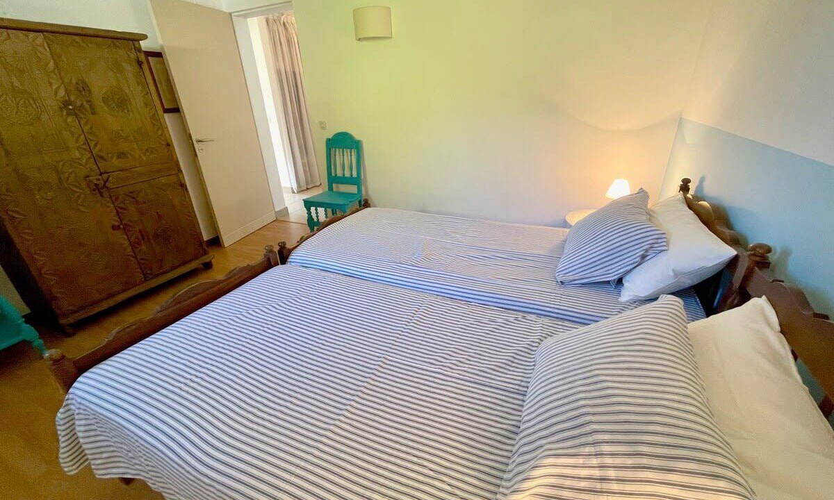 Photo of Bedroom in Faro