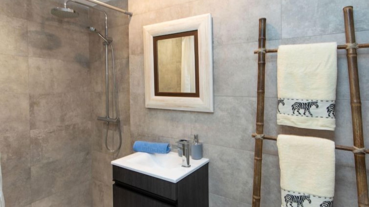 Photo of Bathroom in Sant Antoni de Calonge