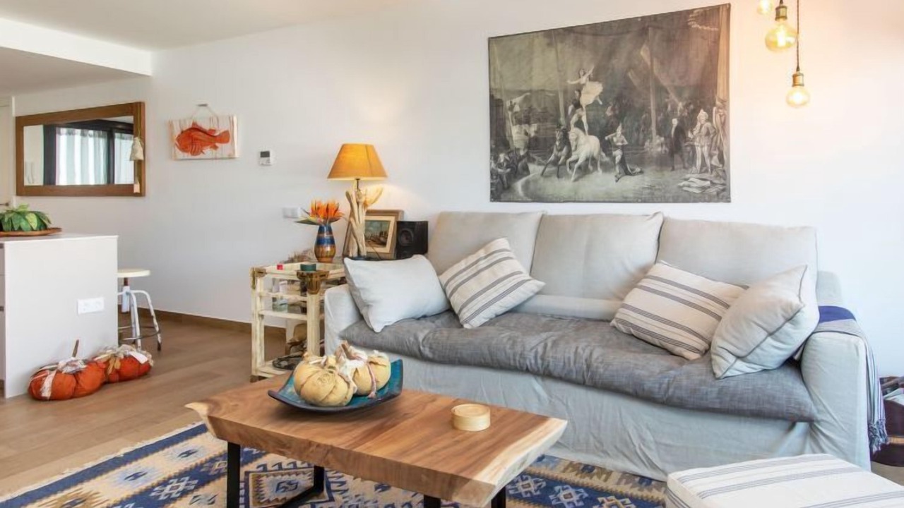 Photo of Livingroom in Sant Antoni de Calonge