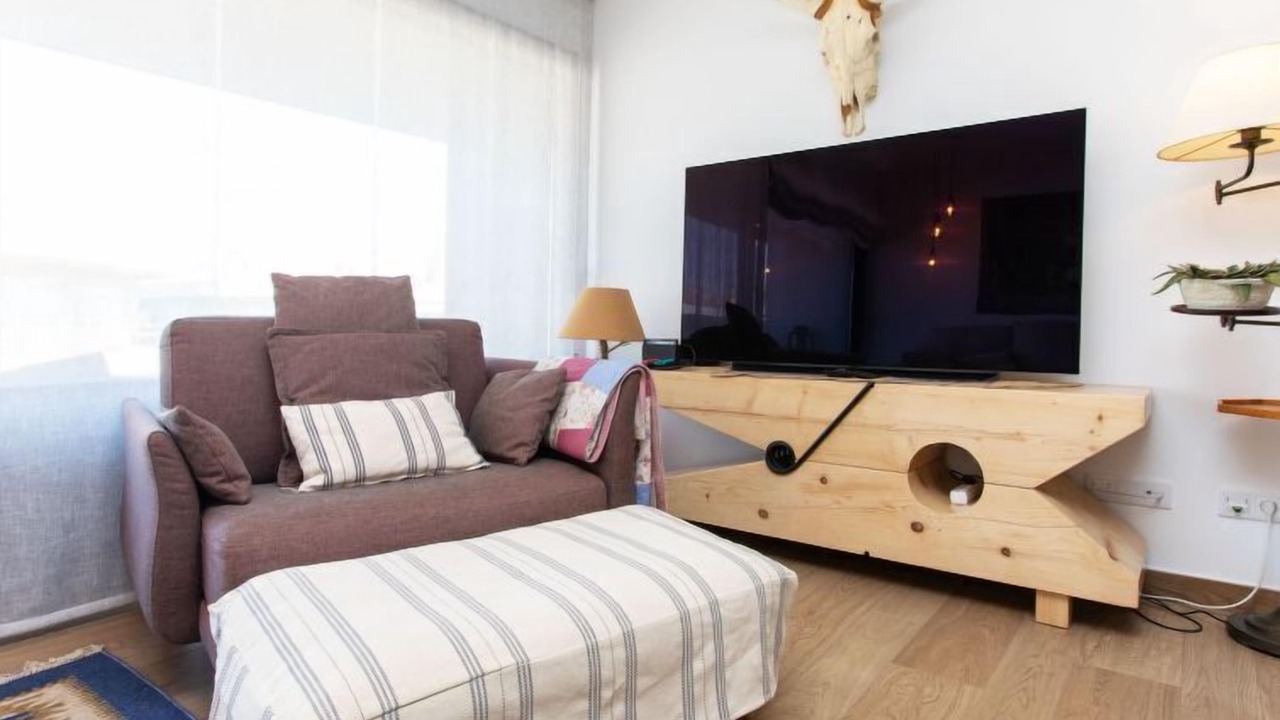 Photo of Livingroom in Sant Antoni de Calonge