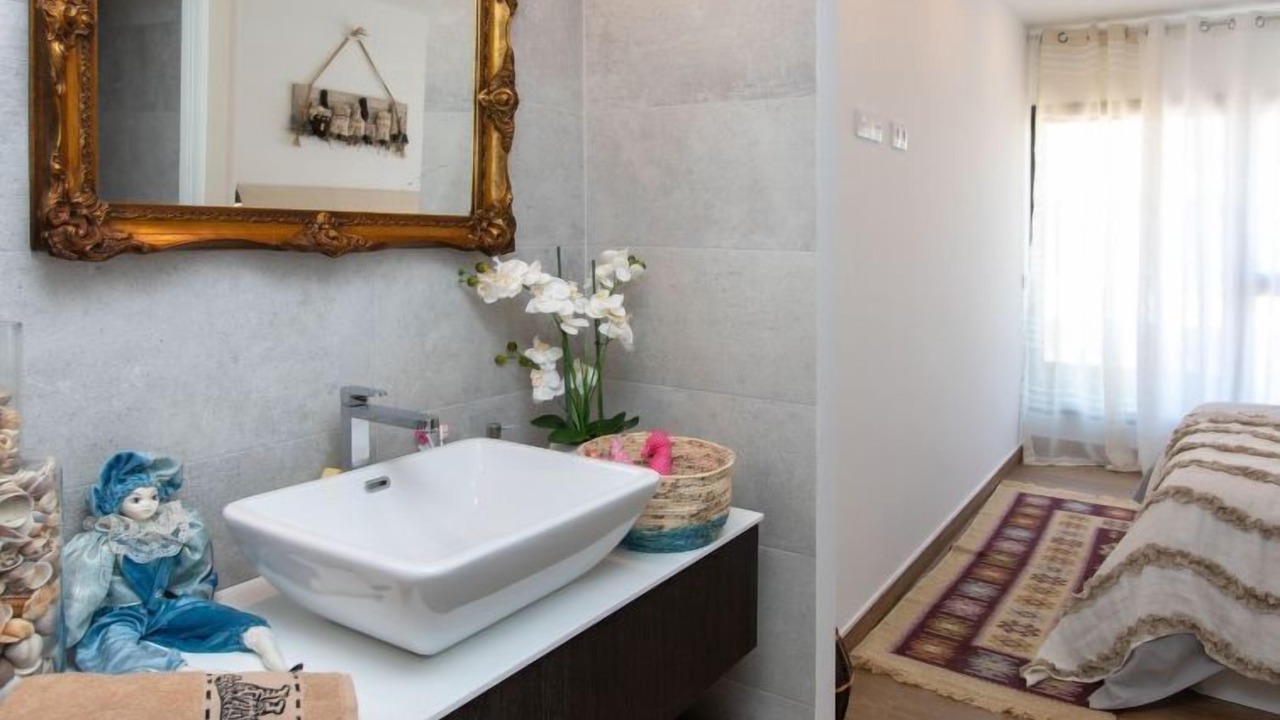 Photo of Bathroom in Sant Antoni de Calonge
