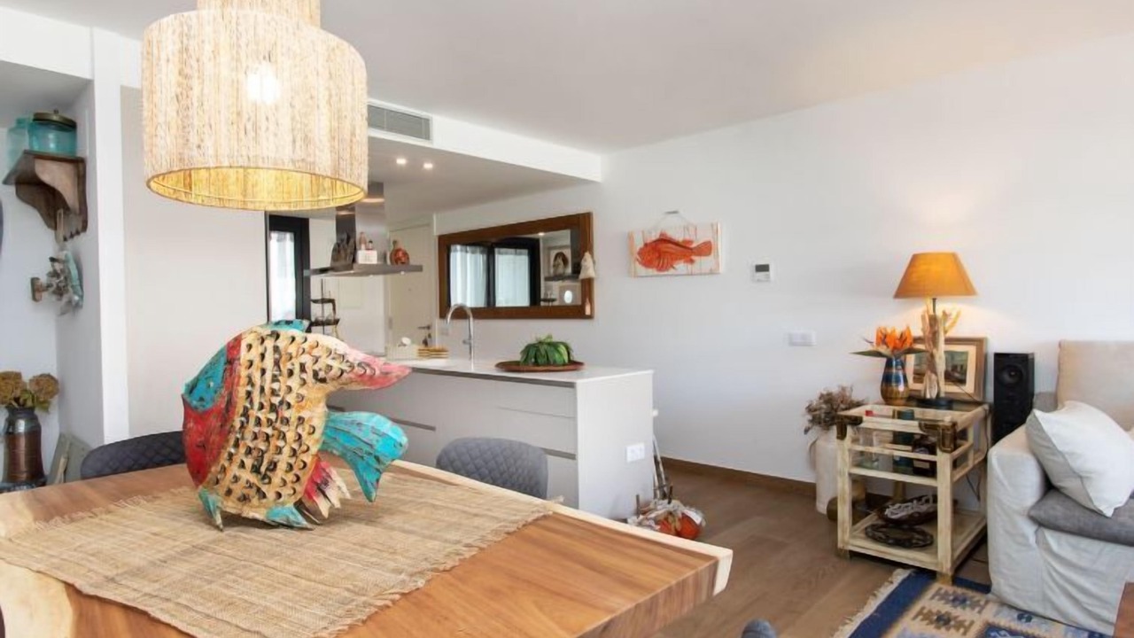 Photo of Livingroom in Sant Antoni de Calonge