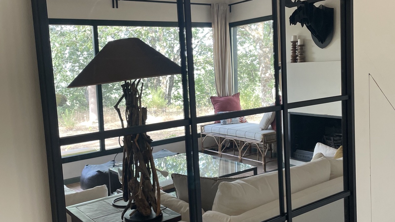 Photo of Livingroom in Valverde de la Vera