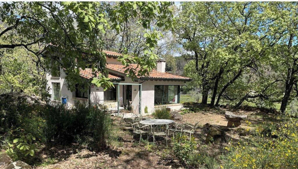 Photo of Outdoor in Valverde de la Vera
