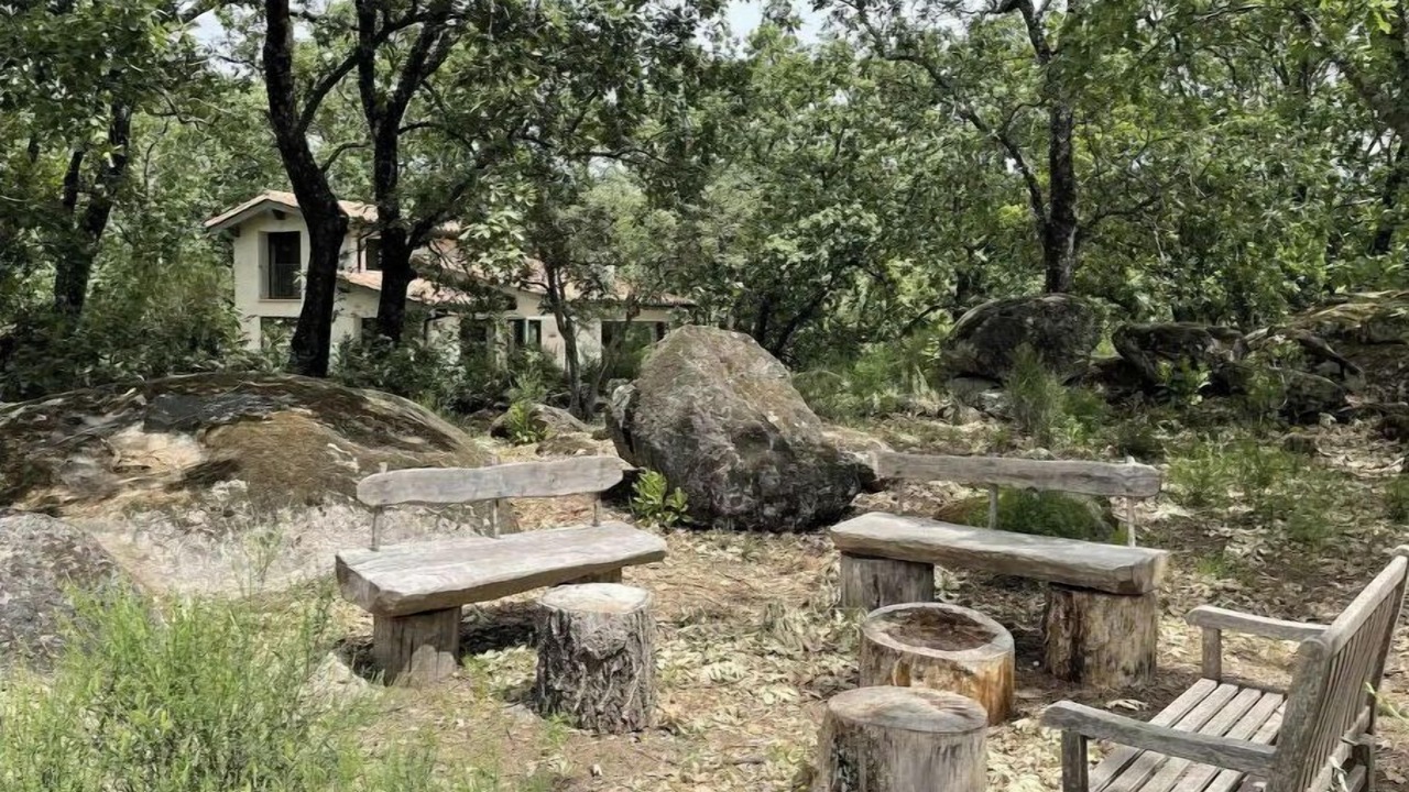Photo of Outdoor in Valverde de la Vera