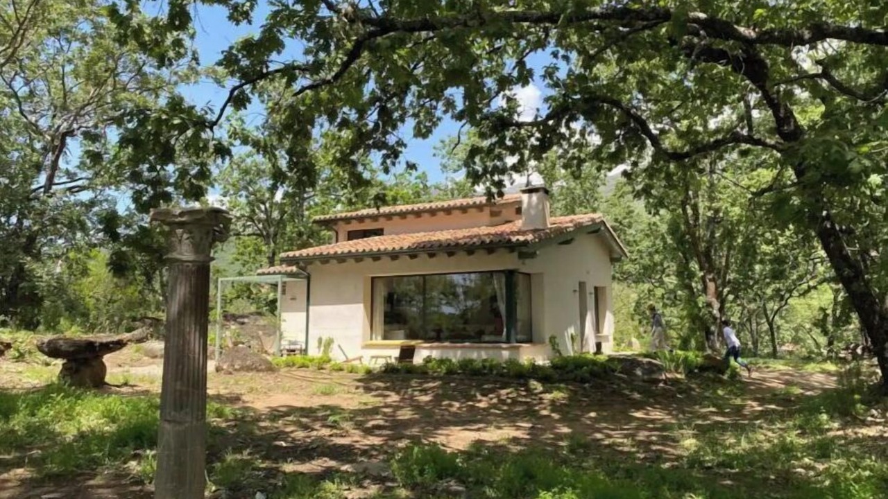Photo of Outdoor in Valverde de la Vera