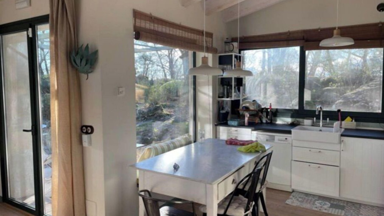 Photo of Kitchen in Valverde de la Vera
