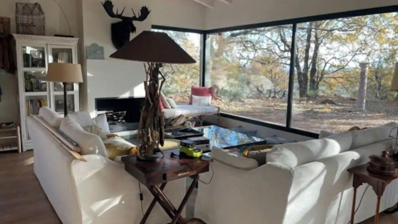 Photo of Livingroom in Valverde de la Vera