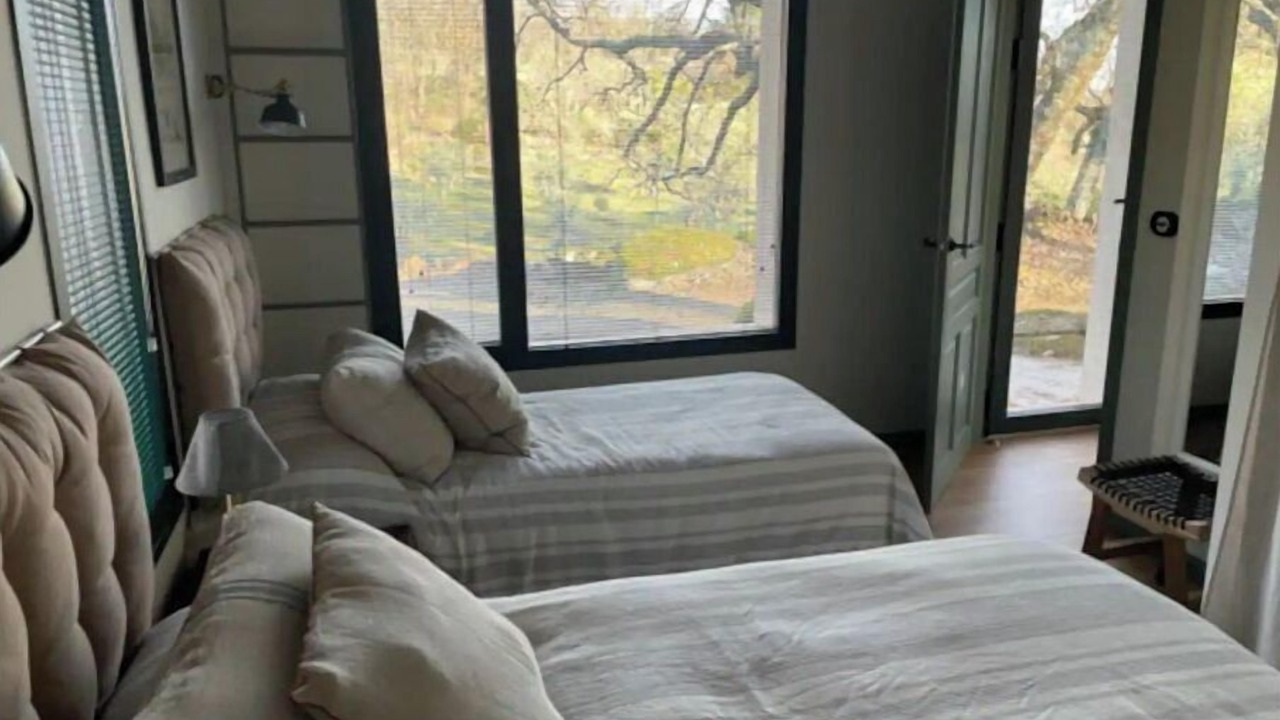 Photo of Bedroom in Valverde de la Vera