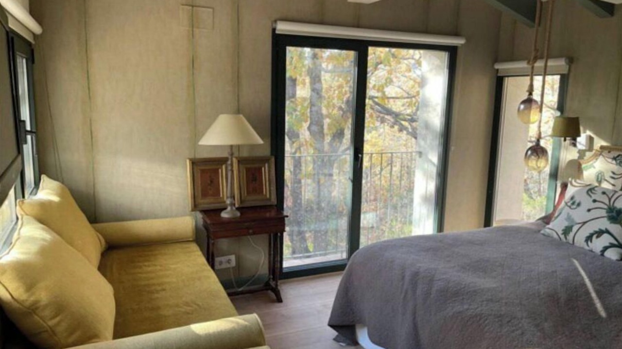 Photo of Bedroom in Valverde de la Vera