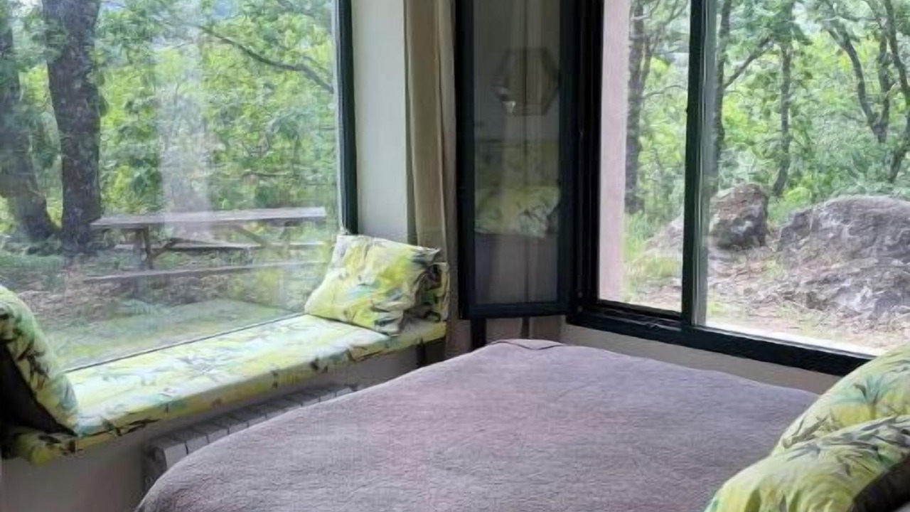 Photo of Bedroom in Valverde de la Vera