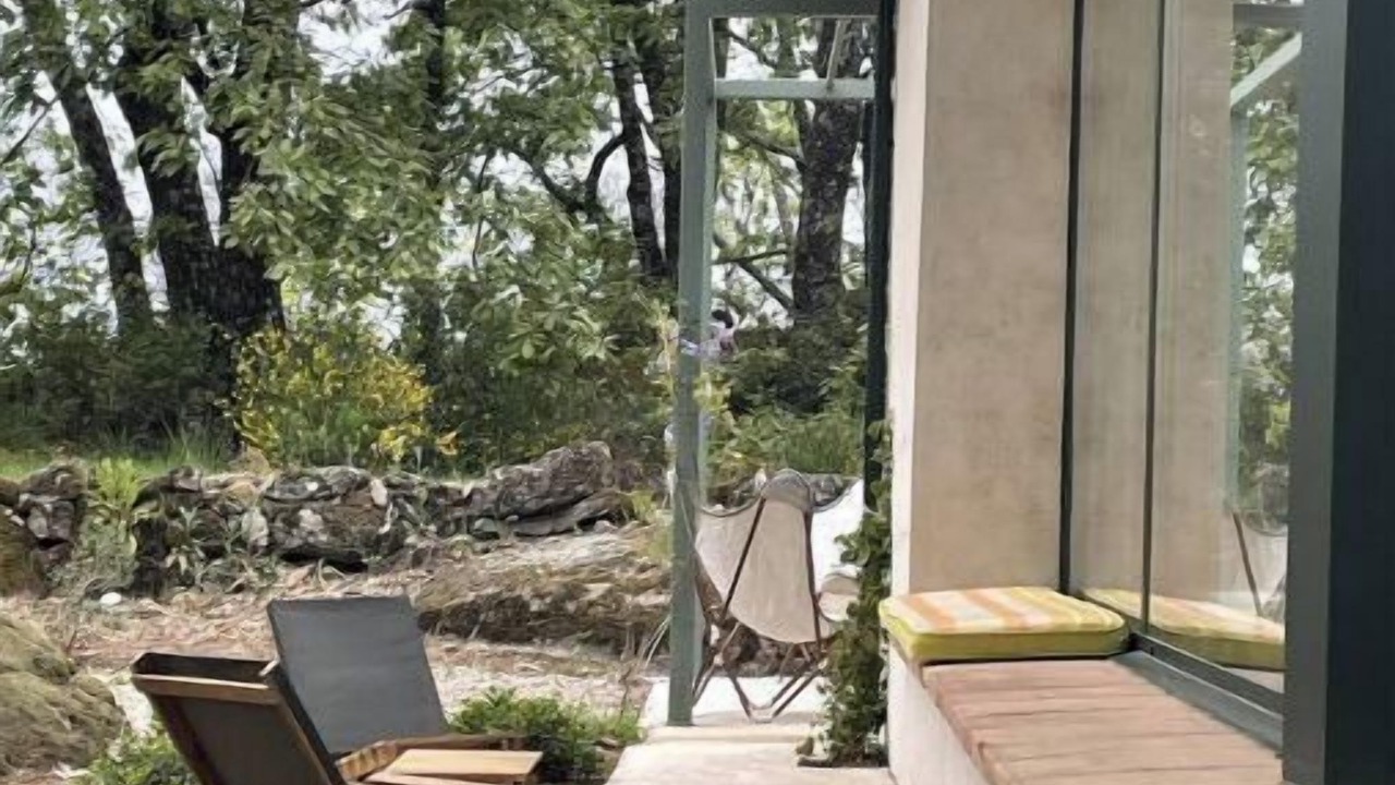 Photo of Patio Balcony in Valverde de la Vera