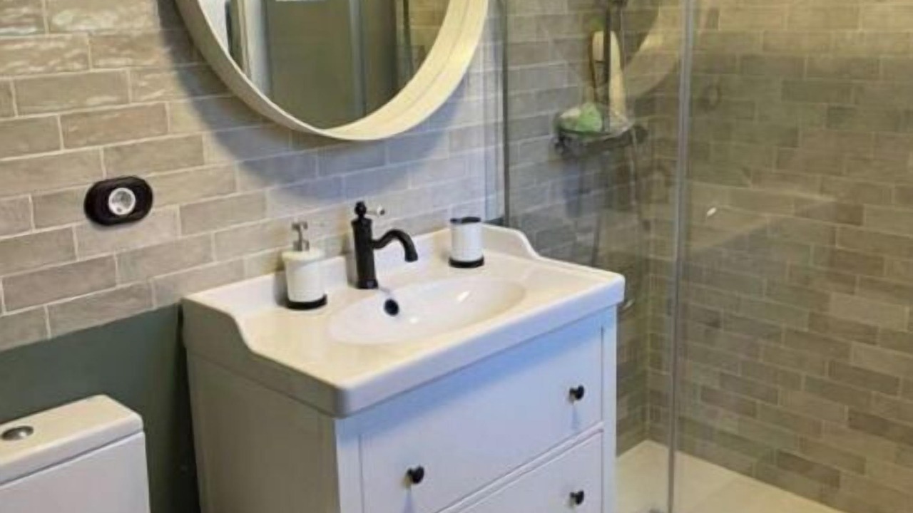 Photo of Bathroom in Valverde de la Vera
