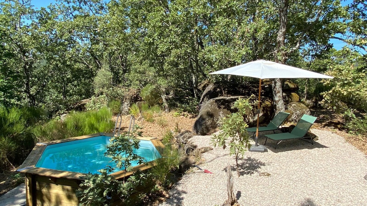 Photo of Outdoor in Valverde de la Vera