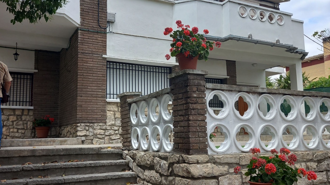 Photo of Outdoor in Castejon de Valdejasa